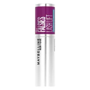 Maybelline The Falsies Lash Lift Mascara Waterproof Black 9,6 ml