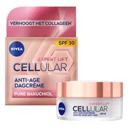 NIVEA Cellular Lift Dagcrème Anti-Age SPF 30 50 ml