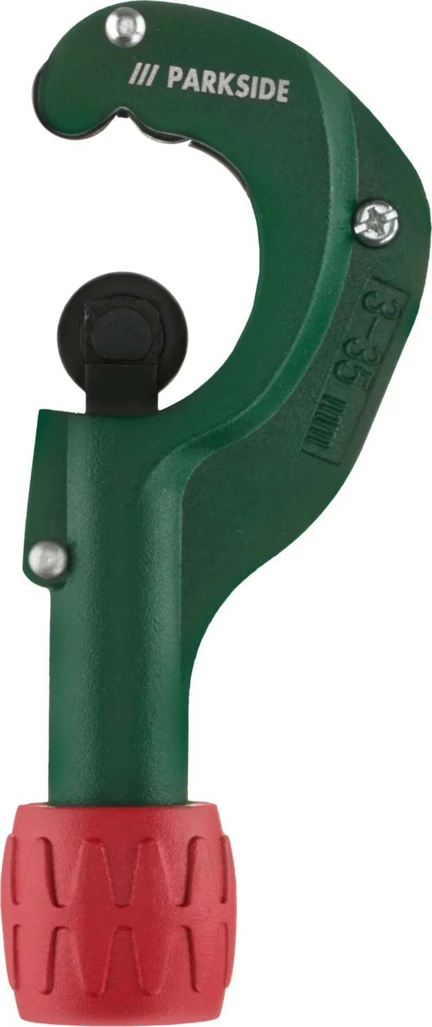 PARKSIDE Loodgietersgereedschap (Koper pijpsnijder)