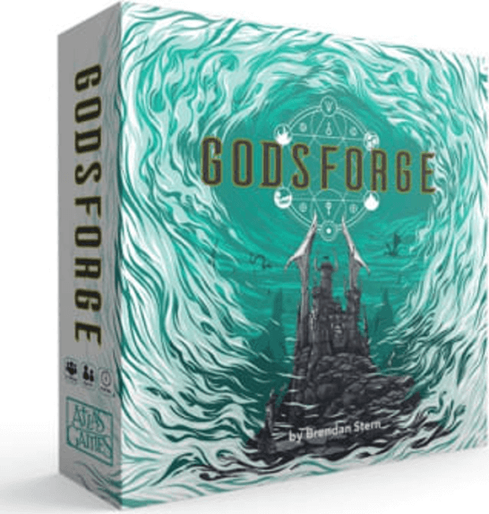 Godsforge