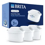 Brita Maxtra Pro Filterpatroon Pure Performance 3ST