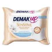 Demak Up Sensitive Reinigingsdoekjes 23ST