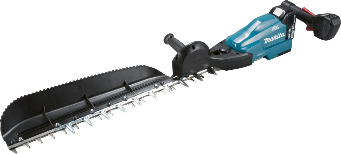 Makita DUH604SZ Accu heggenschaar 1-zijdig 60cm 18V Basic Body