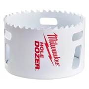 Milwaukee HOLE DOZER™ Bi-metalen Gatzaag 76mm - 49560173