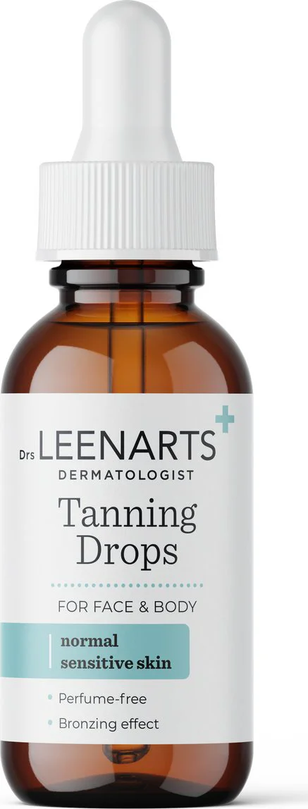 Drs. Leenarts Tanning Drops 30 ml