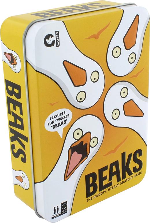 Beaks