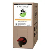 Attitude All Purpose Cleaner Bulk to Go 2LT Citrus Zest