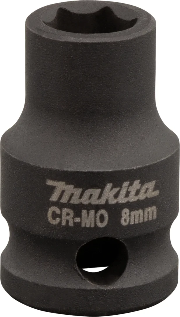 Makita B-39908 Standaard Krachtdop 3/8" | 8 x 28 mm