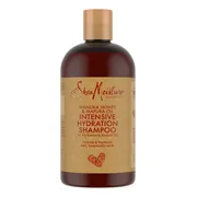 Shea Moisture Manuka Honey & Mafura Oil Intensive Hydration Shampoo 384ML
