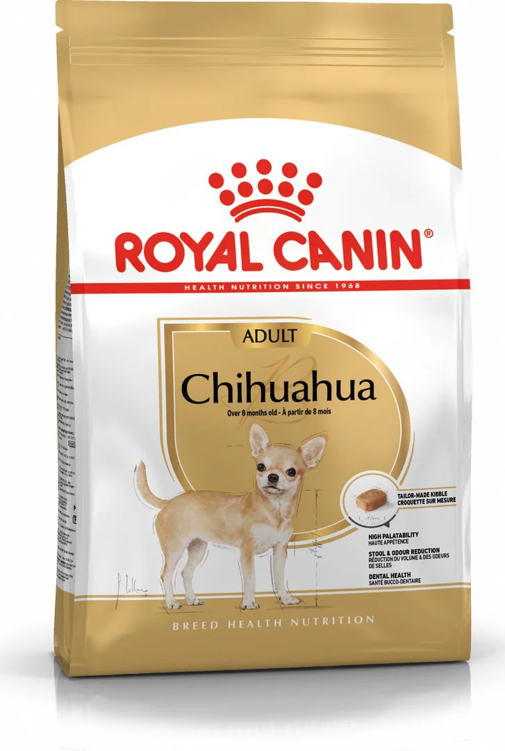 Royal Canin Chihuahua Adult Hondenvoer 3 kg