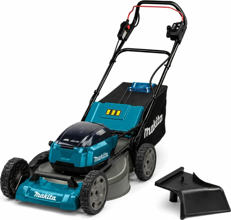 Makita DLM530Z Accu Grasmaaier 53cm 2x18V Basic Body