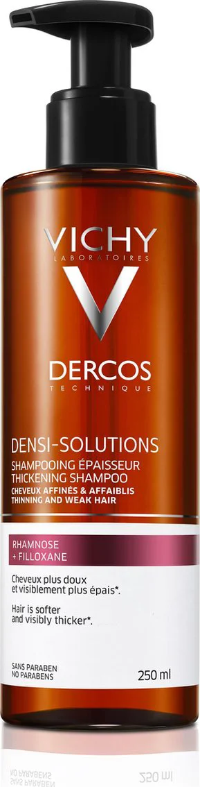 Vichy Dercos Densi-Solutions Shampoo voor voller haar 250ML