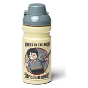 LEGO Zweinstein drinkfles