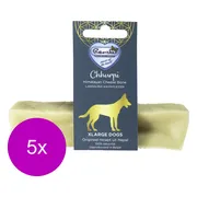 5x Renske Chhurpi Himalayan Kauwkluif XL 123 gr