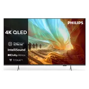Philips QLED 65" PQS7801 (2026)