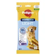 Pedigree Hondensnack Dentastix Light Large 87 gr