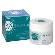 Earth Line Hydro E Dag & Nachtcrème 50ML