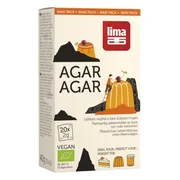 Lima Agar Agar Poeder 40GR