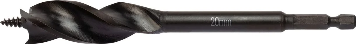 DeWALT DT90241 Speedboor tri flute EXTREME™™ 20x152mm