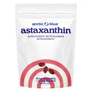 Arctic Blue Astaxanthine Softgels 60CP