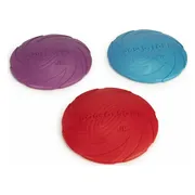 Beeztees Rubber Frisbee Dog-O-Soar ø 22 cm