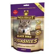 6x Wolfsblut Squashies Black Bird Adult 300 gr