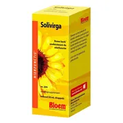 Bloem Solivirga Druppels 50ml