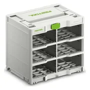 Festool SYS3-RK/6 M 337 Systainer³ Rack - 577807
