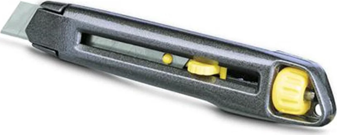 Stanley 0-10-018 Interlock Afbreekmes 18mm