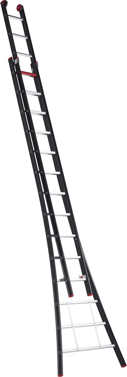 Altrex Nevada 2-delige opsteekladder NZO 2083 2 x 14 - 241214