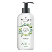 Attitude Super Leaves Handzeep Olive Leaves 473 ml
