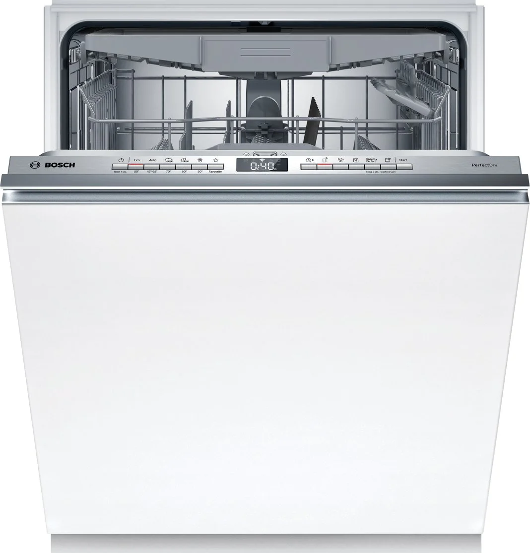 Bosch SMV6YCX07E