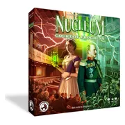 Nucleum Court of Progress