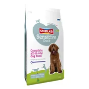 Smolke Hondenvoer Sensitive Eend 12 kg