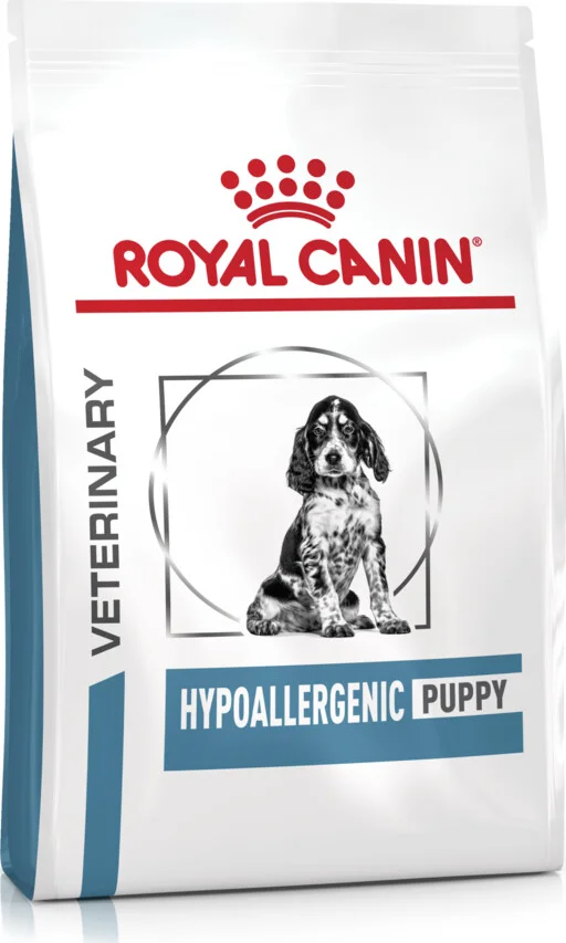 Royal Canin Hondenvoer Droog Hypoallergenic Puppy 3,5 kg