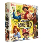 5 Minute One Piece