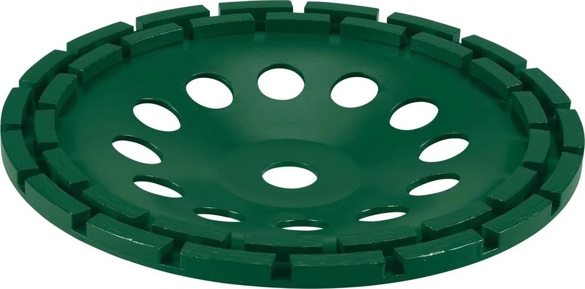 PARKSIDE Diamantslijpschijf (diamantschijf)