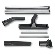 Fein Stofzuiger Accessoireset - 31345071020