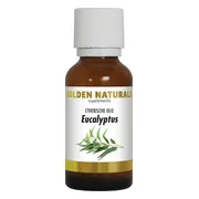 Golden Naturals Eucalyptusolie 30ML