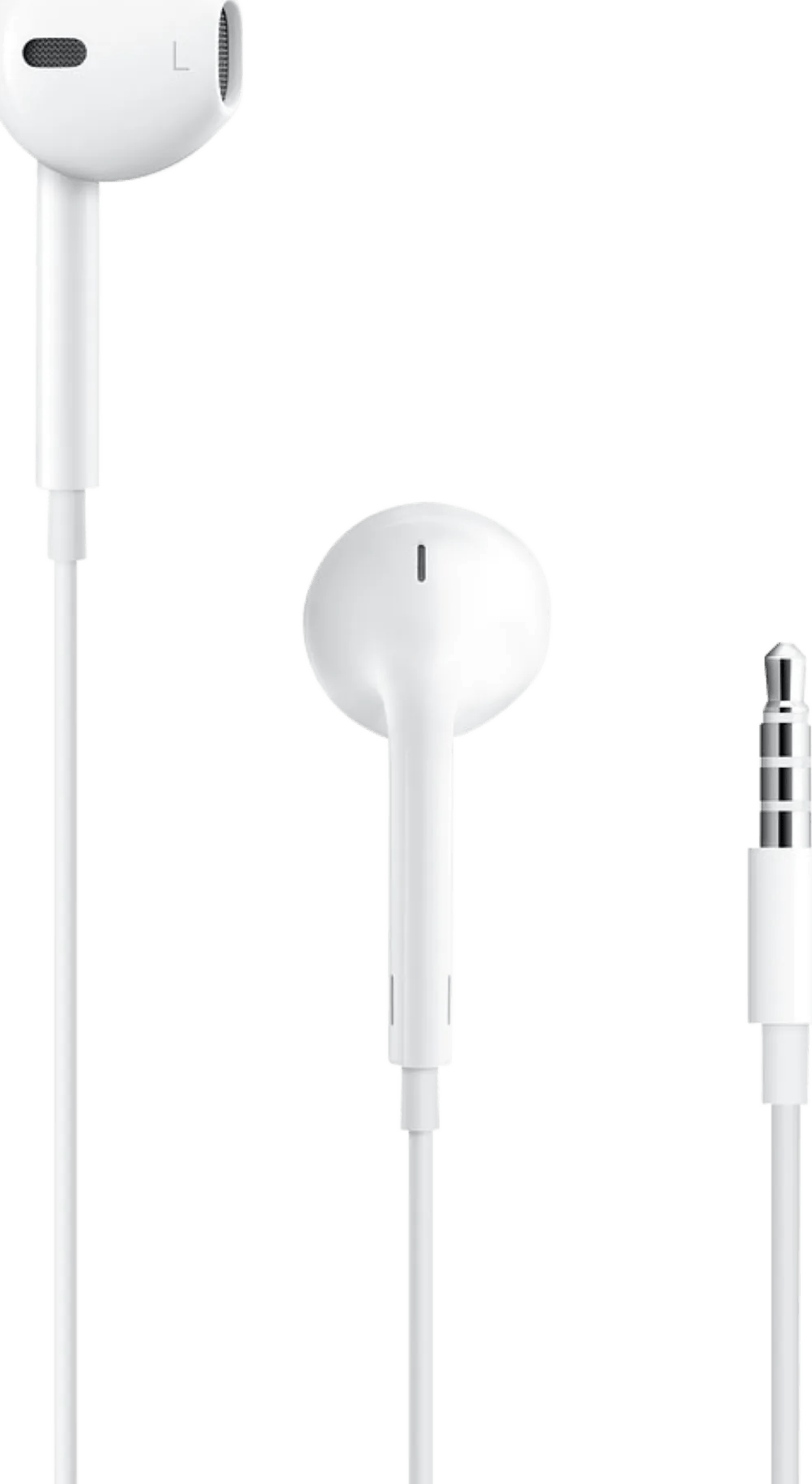 Apple EarPods (mini-jack)