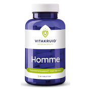 Vitakruid Homme 60 tabletten