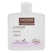 Cattier Shampoo Bamboe Extract 250ML