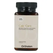 Ortholon Calc Care Capsules 100CP