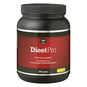 DieetPro Shake - Banaan 500gr