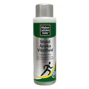 Allgäuer Latschenkiefer Mobil Arnica Vital Fluid 250ML