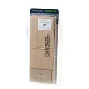 Festool TF II-RS/ES/ET/5 Turbofilter VE=5 - 487779