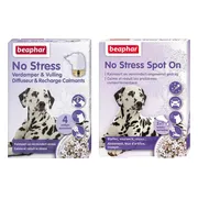 Beaphar No Stress Hond Pakket