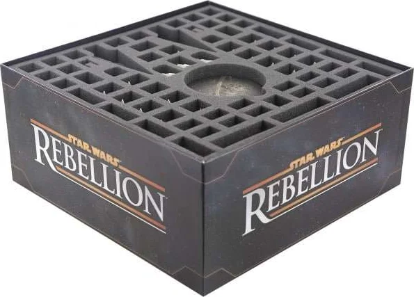 Feldherr Foam Set for Star Wars Rebellion
