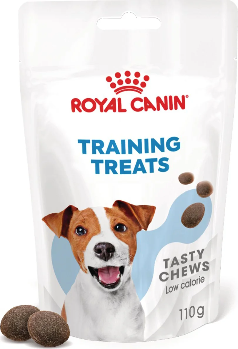 Royal Canin Hondensnack Training Treats Original 110 gr