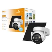 Imou Always On Video Solar Kit